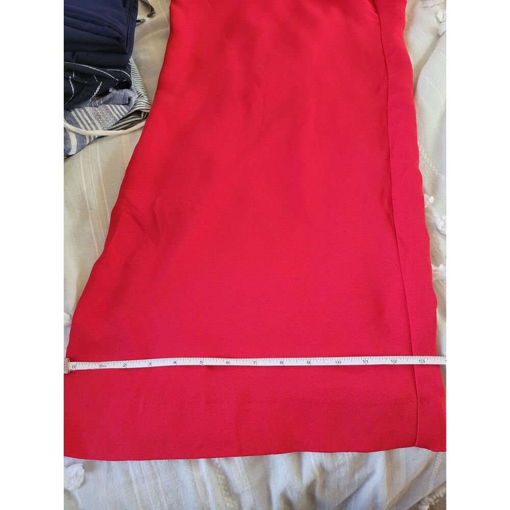 NWT Jason Wu Halter Neck Wide Leg Jumpsuit Glamoratti Evening Plus Party Chic - Picture 10 of 14